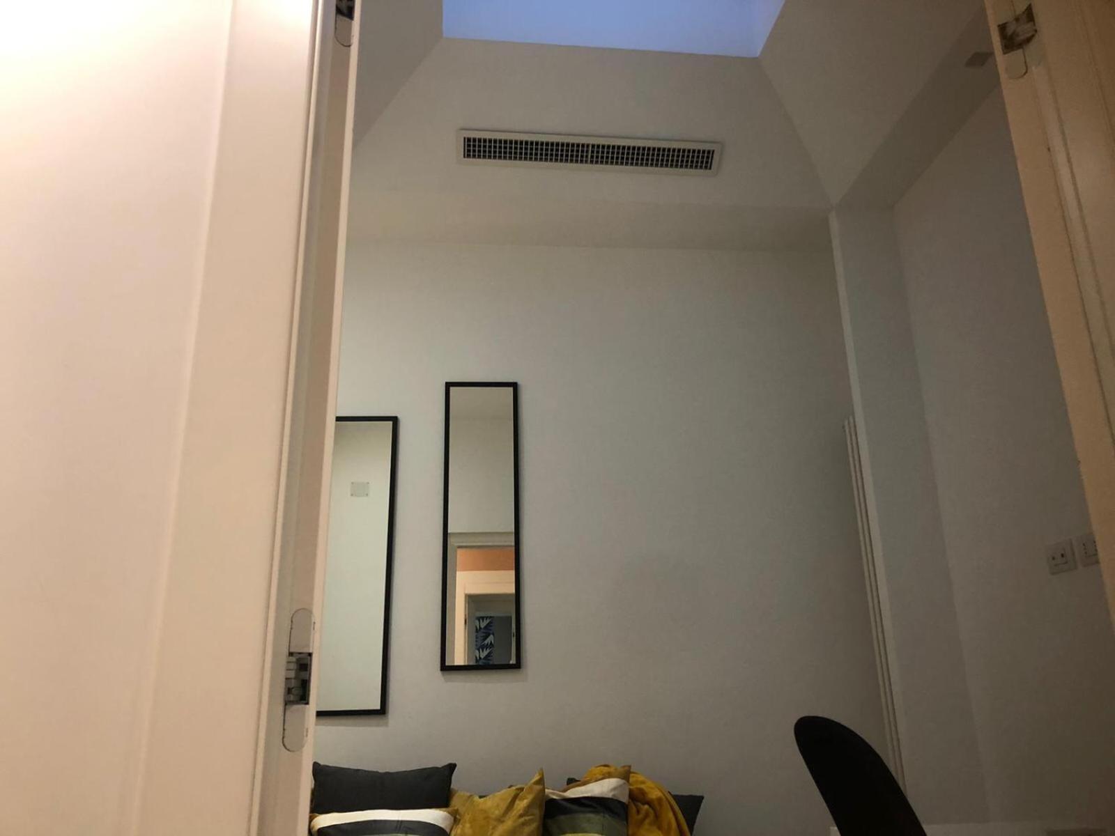 רומא Fontana Di Trevi!! Comfy&Elegant 3Bedroom 2Bath מראה חיצוני תמונה